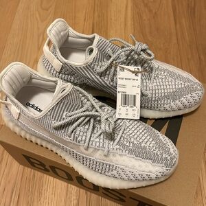 ADIDAS YEEZY BOOST350 V2 STATIC SZ 10 1/2